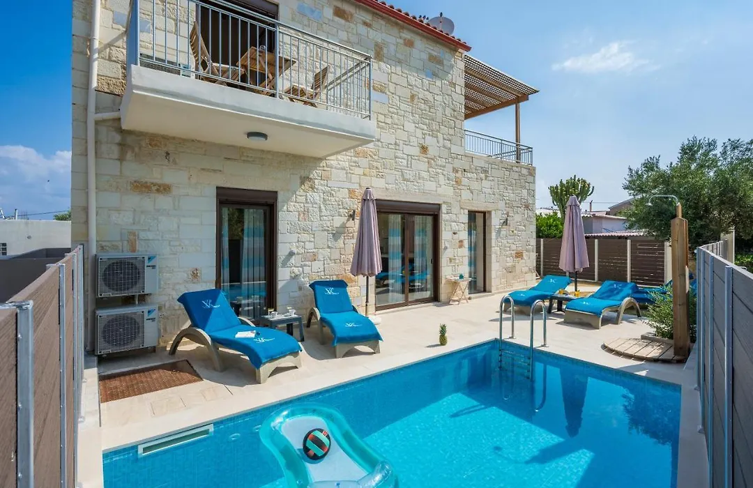 Villa Rebecca-1